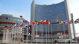 Делегация Узбекистана приняла участие в 67-й сессии Генеральной конференции МАГАТЭ