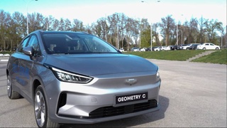 Uzbekistan plans to launch production of Chinese Geely electric vehicles