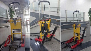 Комментарий «Тошкент метрополитени» о создании условий для маломобильных людей