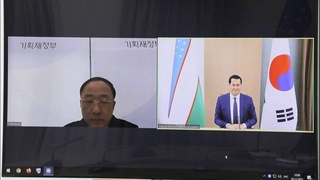 Узбекистан и Корея активно продвигаются в углублении двустороннего партнерства