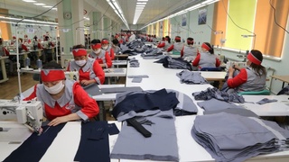 Башкирия и Узбекистан подписали соглашение о сотрудничестве