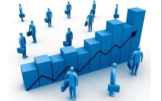 Йиллар кесимида янги ташкил этилган корхоналар сони қанча?