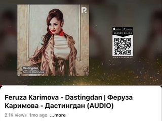 Қўшиқчи шеърдан рухсатсиз фойдалангани учун шоирга ўттиз етти миллион тўлайдиган бўлди