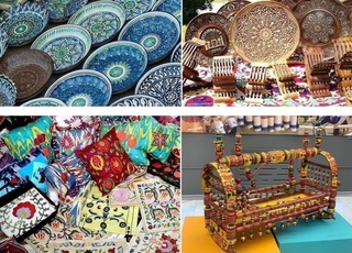 В Узбекистане зарегистрировано 46 185 семейных предприятий