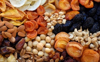 Узбекистан организовал еженедельные авиапоставки плодоовощной продукции в Латвию