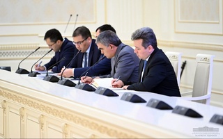 Туризм соҳаси олдидаги 11 та катта муаммолардан 6 таси ҳал қилинди