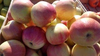 Ҳар куни биттадан олма ейишнинг уддасидан чиқсак...