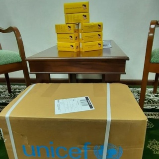 Шу йил 507  минг нафар бола микронутриент кукуни билан бепул таъминланади