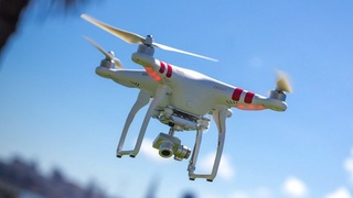 Uchuvchisiz uchadigan apparatlarni kimlar olib kirishi mumkin