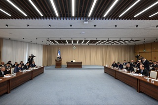 Келгуси йилдан вазирлик ва ҳудудларда сунъий интеллектни жорий этиш ҳолатини баҳолайдиган рейтинг тизими ишга туширилади