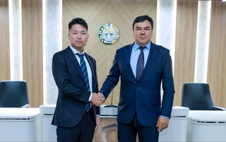 В Узбекистане реализуют пилотный проект по производству метана из биогаза по японской технологии