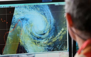 Финляндия выделит 2 млн евро на укрепление потенциала Узгидромета