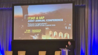 Ўзбекистонда илк бор иккита халқаро тўқимачилик ташкилотининг тадбирлари ўтказилади