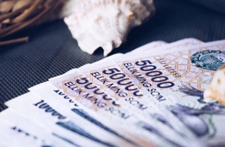 В Наманганской области сотрудник банка оформил кредит на местную жительницу и присвоил деньги