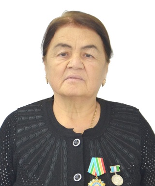 Bu kunlarni faqat orzu qilganman — Oʻzbekistonda xizmat koʻrsatgan yoshlar murabbiysi Rahima Joʻrayeva