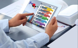 Как изменились ключевые показатели бизнес-активности регионов Узбекистана в апреле 2022 года