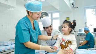 Ни с чем не сравнимое благо