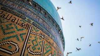 Год, прошедший под знаком благоприятных перемен и высокой культуры