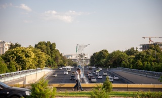 Эртага ҳаво ҳарорати бироз пасаяди