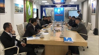 К проекту разработки среднесрочной и долгосрочной стратегии привлечена американская консалтинговая компания BCG