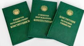 Конституция - оила институтини муҳофаза қилишнинг ҳуқуқий кафолати