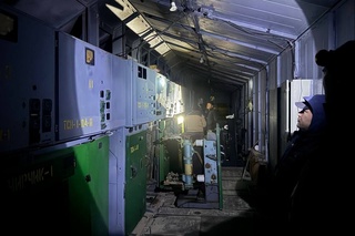 Noqulay ob-havo tufayli elektr energiyasi yetkazib berishda yana cheklovlar kiritildi