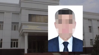 ДХХ: Туман ҳокими коррупция билан қўлга олинди