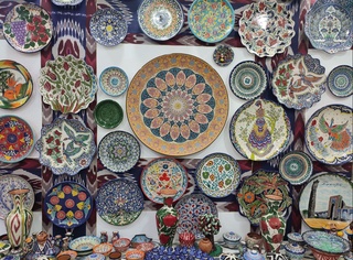 Rishtonda kulolchilik tarixi muzeyi ochiladi