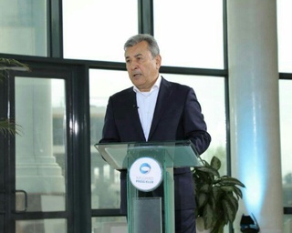 Содик Сафаев Жапония императорының орденімен марапатталды