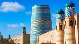 Познавая сокровища нации