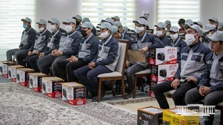 Обеспечивают занятость: Навоийский опыт