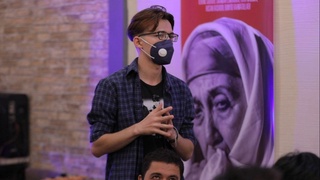 «Ўзбеккино» Миллий агентлиги ёш киномутахассисларни Москвага  ўқишга жўнатмоқда