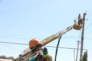 Bugun Toshkent shahrining ayrim koʻchalarida elektr taʼminoti vaqtincha toʻxtatiladi