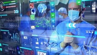 Рақамли тиббиётни ривожлантириш борасида уч мамлакат ҳамкорлигининг янги босқичи