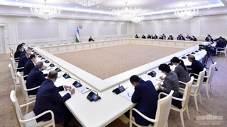 Маҳаллаларда ичимлик суви, электр тармоқлари, ички йўллар қурилиши ва таъмирланишига катта маблағ ажратилади