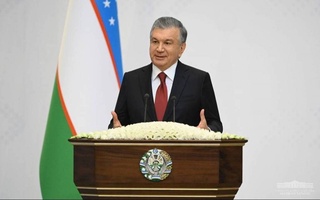 Тадбиркорликни жадал ва янада кенг ривожлантириш учун барча шароитларни яратиш – энг муҳим вазифамиздир