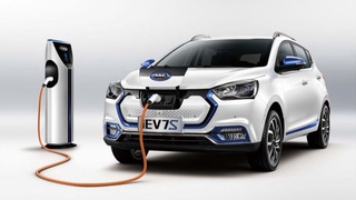 Elektromobillarga imtiyoz beriladi