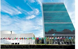 Инсон ҳуқуқлари борасидаги эзгу ташаббуслар