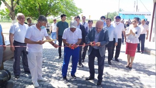 Тошкент вилоятида “BAYIR” улоқ-кўпкари спорт клуби иш бошлади