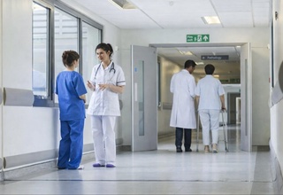 Ўзбекистонда тиббиёт соҳасида қайси давлатлар корхона очган?