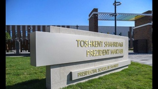 Prezident maktablari — ta'lim tizimida yangi tuzilma