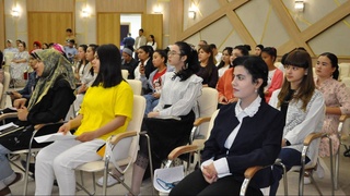 Совместный проект IT-академии Astrum и USAID направлен на реализацию потенциала девушек в IT-сфере