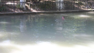 Qaerda cho'milish taqiqlanadi?