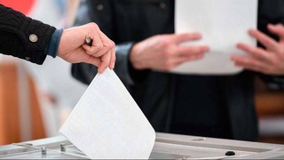 Повышение личной ответственности граждан в участии в выборах