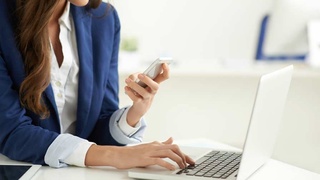 Женщина сегодня