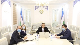 Медтуризм. Итоги Первого Узбекско-Белорусского туристического форума