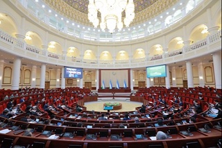 Қўриқлаш фаолияти: амалдаги қонунчилик ҳужжатлари тизимлаштирилмаган