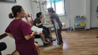 Келажак бугундан бошланади