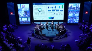 Качественное образование и инновации - опора всех значимых реформ и преобразований