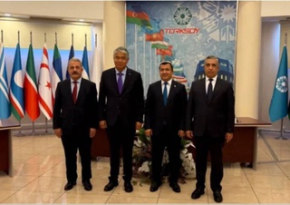 Uzbekistan and Turkey strengthen cooperation in the field of culture
